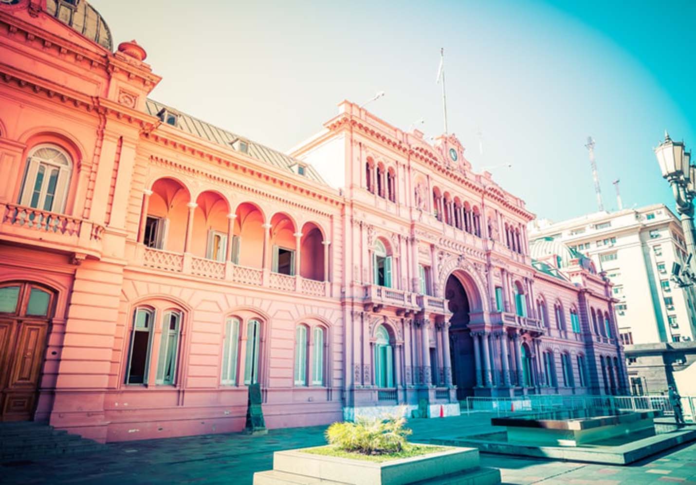 Buenos Aires Unveiled: Insider Tips for Immersive Exploration