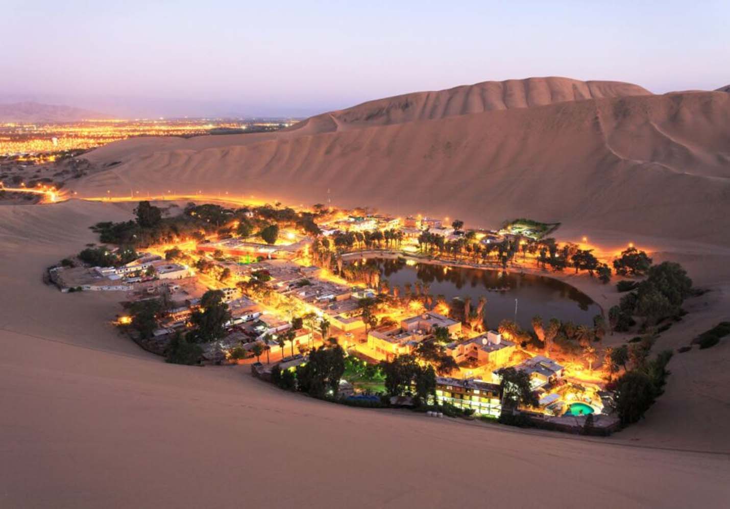 Dubai Travel Insights: Crafting Your Ultimate Desert Oasis Experience