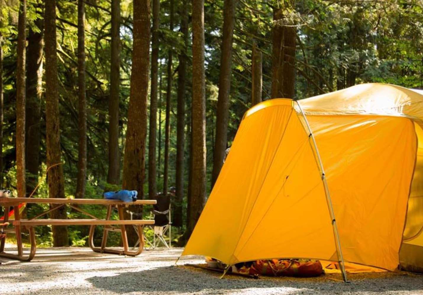 Equipping for Vancouver’s Wilderness: Gear Up for Outdoor Adventures