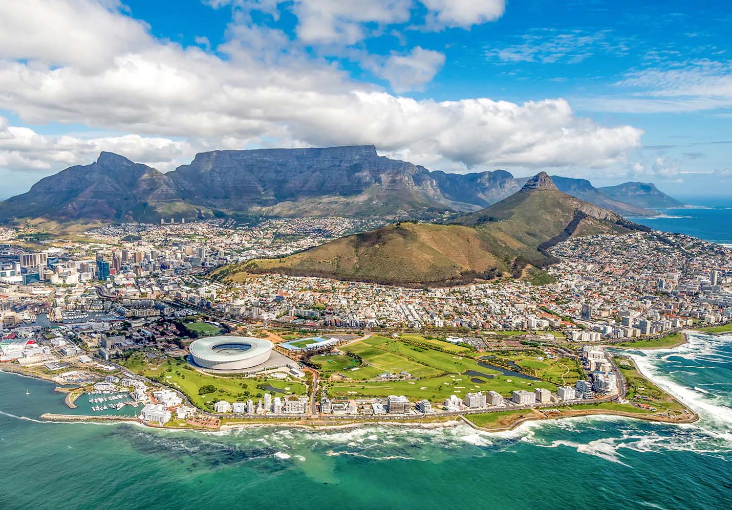 Essential Travel Tips for Cape Town First-Timers