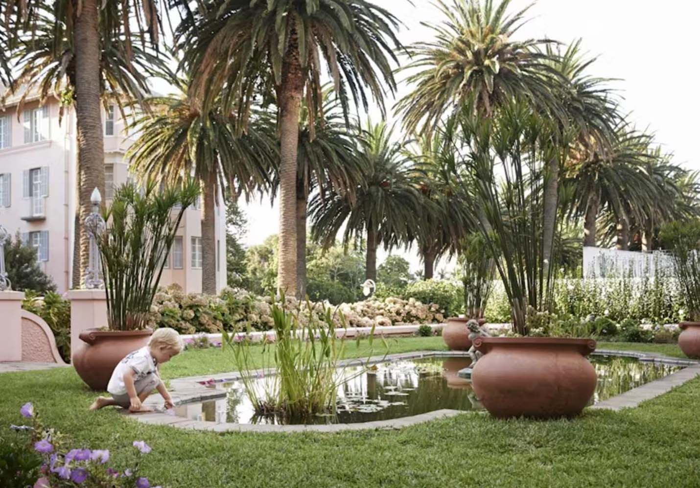 Family-Friendly Resorts in Cape Town: A World of Fun for Everyone