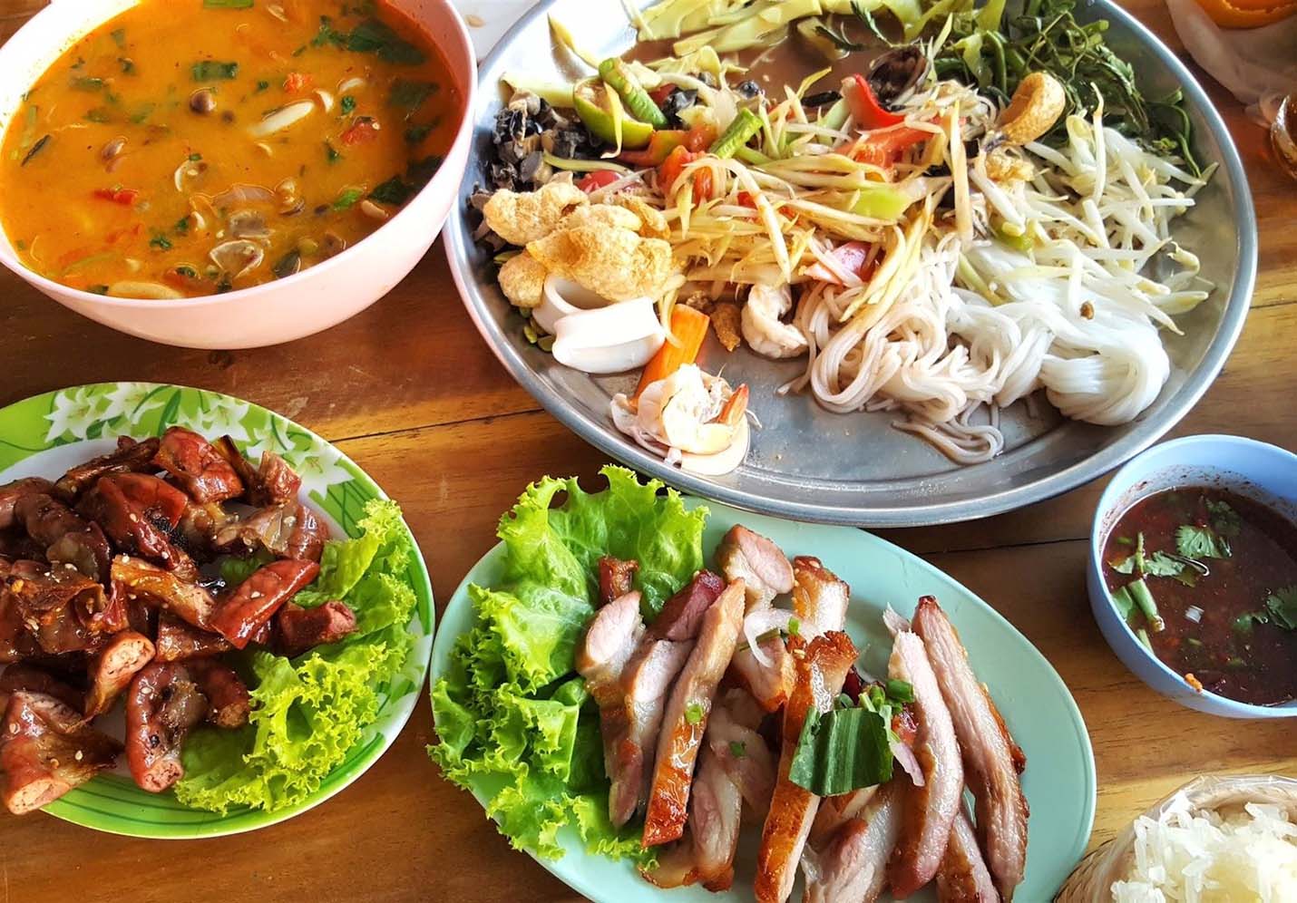 Savoring the Best: Exploring Bangkok’s Street Food Delights