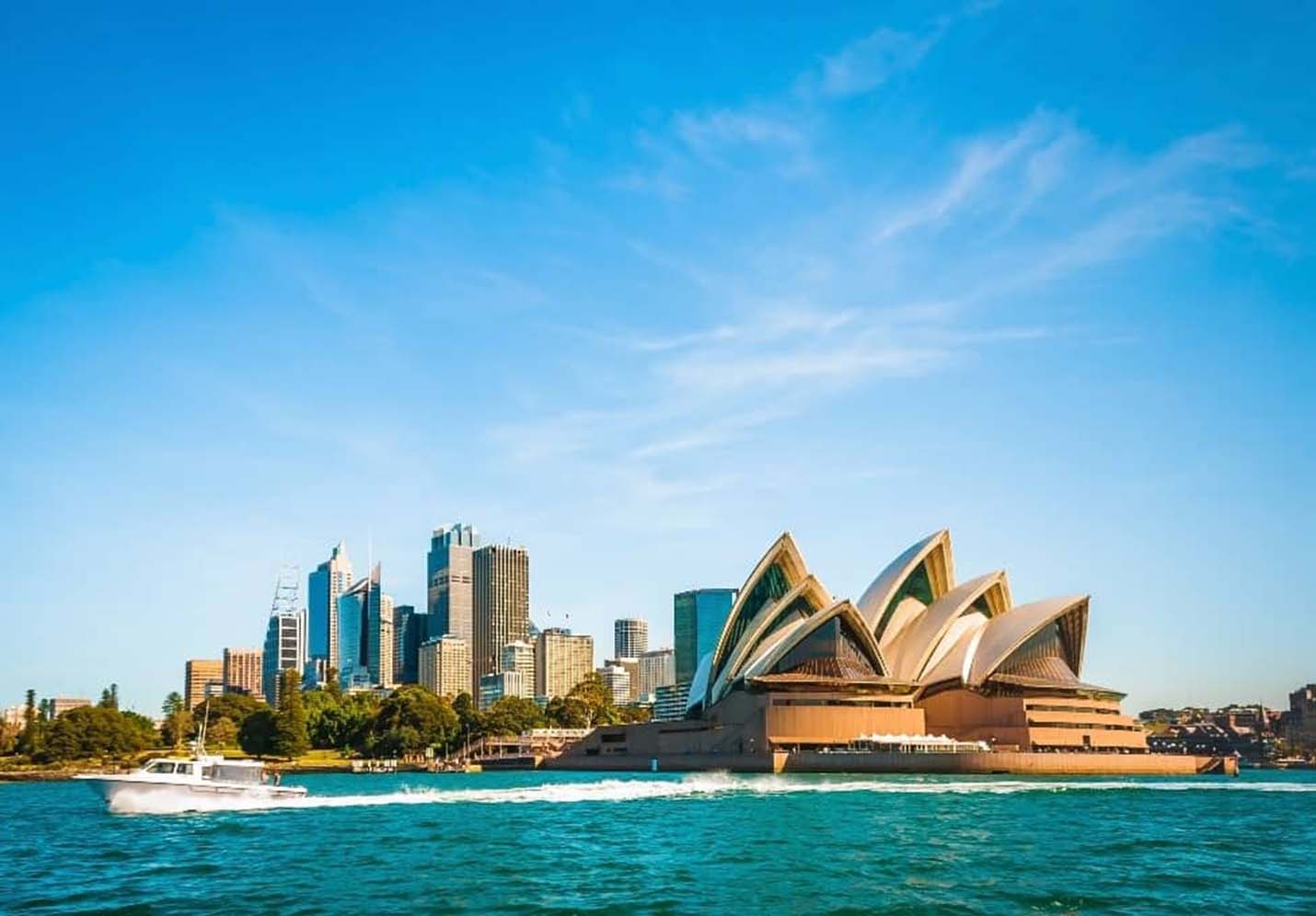 Sydney Travel: What to Pack for an Unforgettable Trip