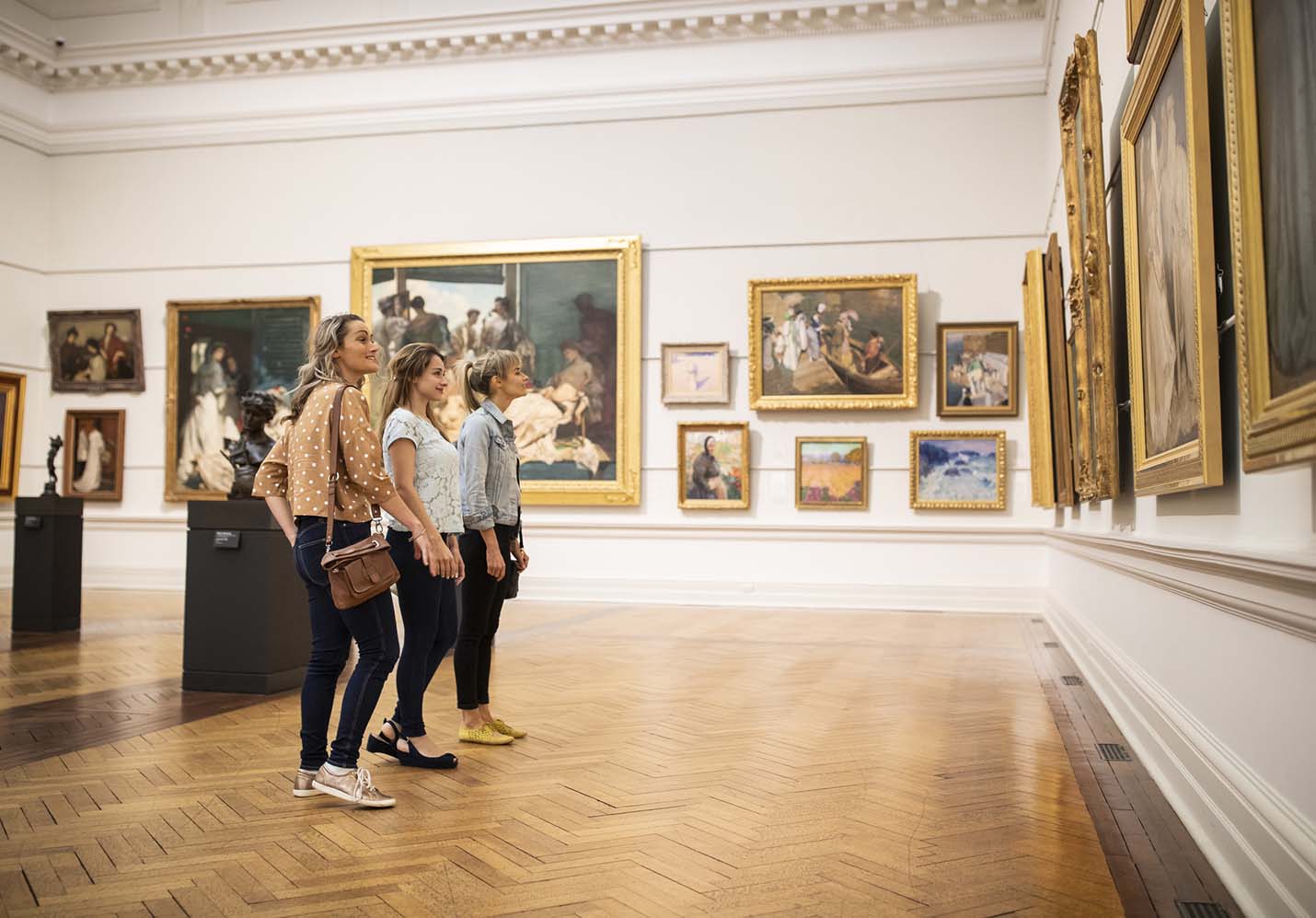 Sydney’s Cultural Exploration: Museums, Art, and Heritage