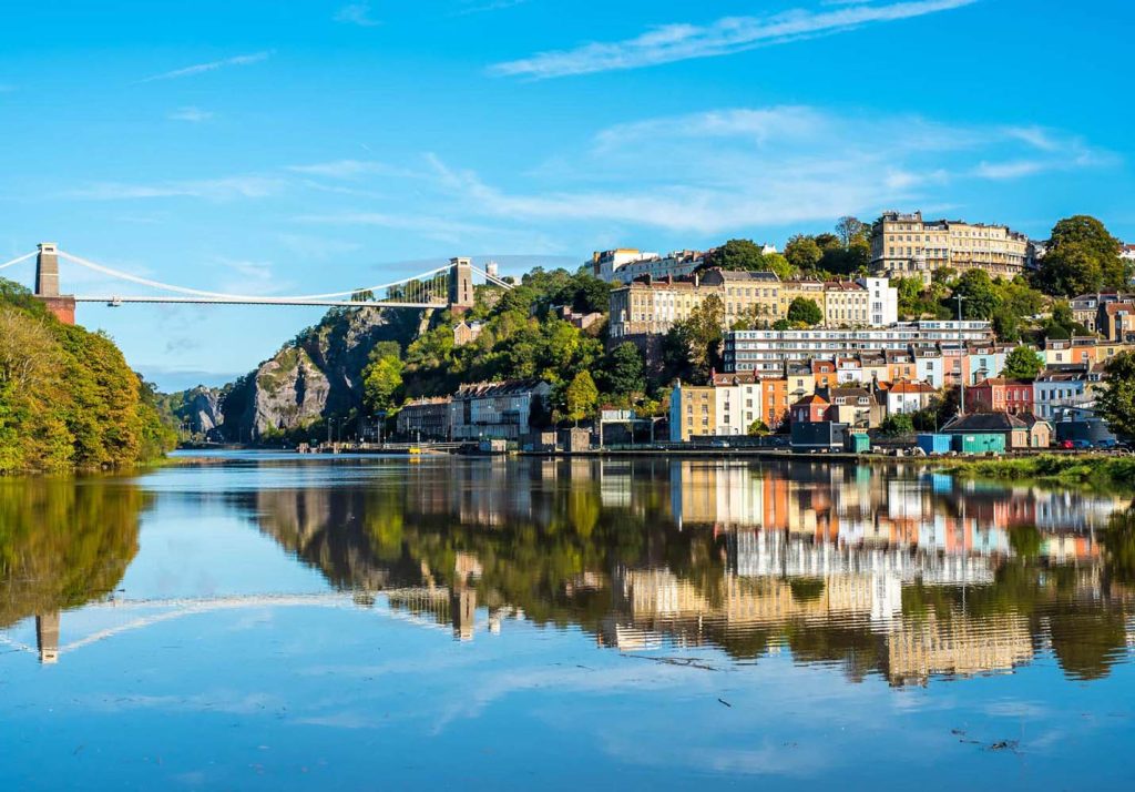 Exploring Bristol: Unveiling the Best Flight Options for Your Journey