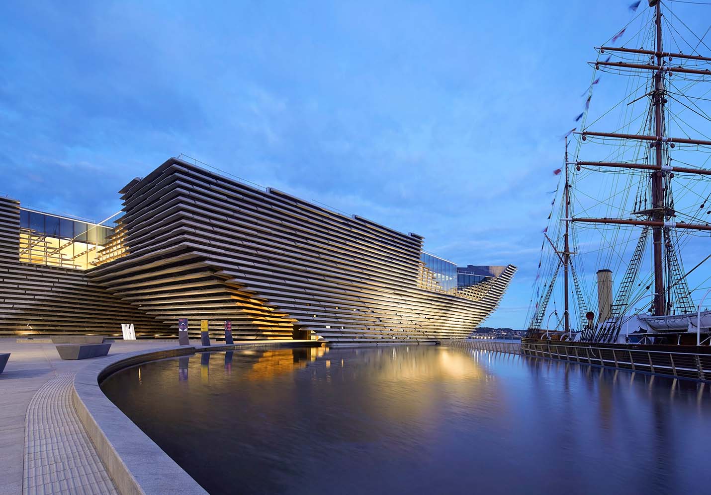 Why Dundee Should Be Your Next Travel Destination