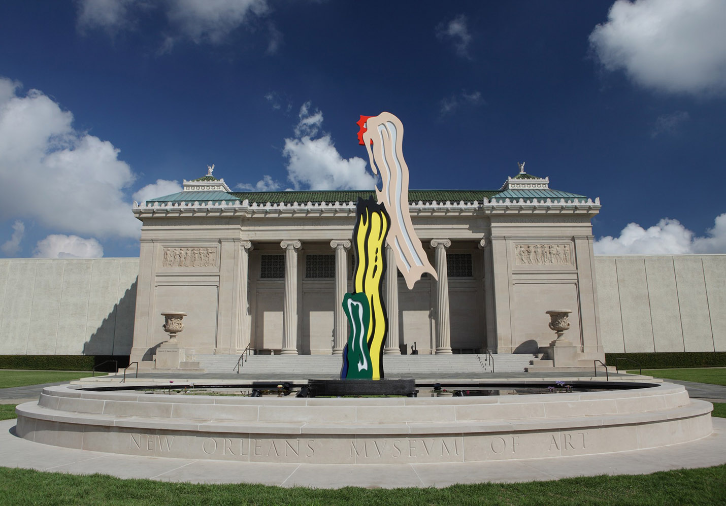 Art and Culture in New Orleans: Museums, Galleries, and More