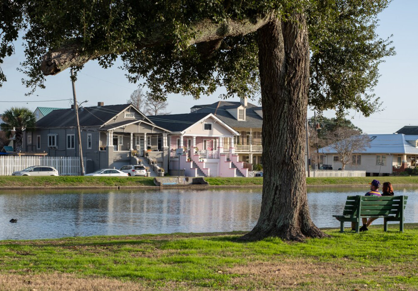 Top 5 Day Trips from New Orleans: Swamps, Plantations, and More