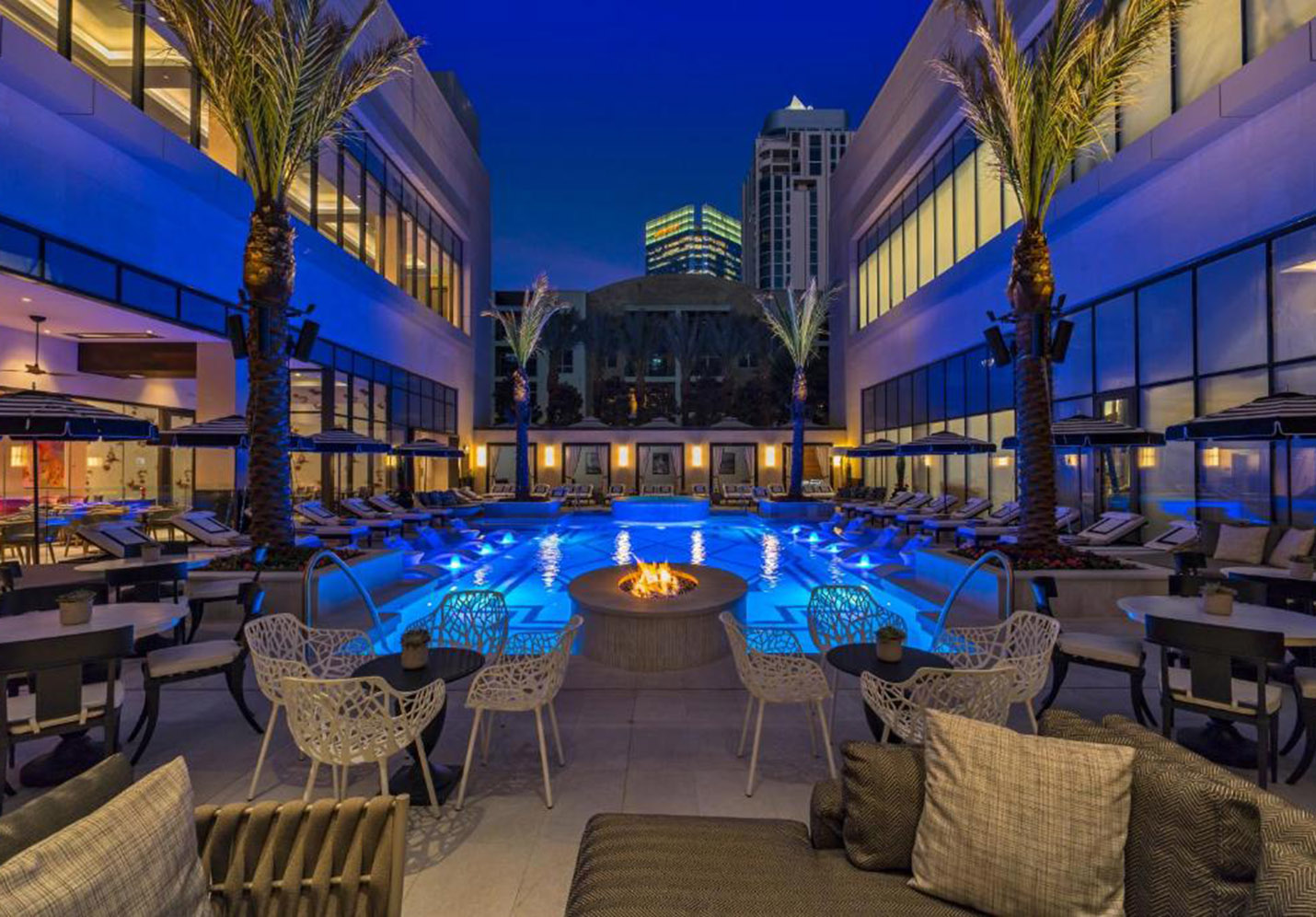 Booking Your Dream Stay in Houston: Hotels for Every Type of Traveler