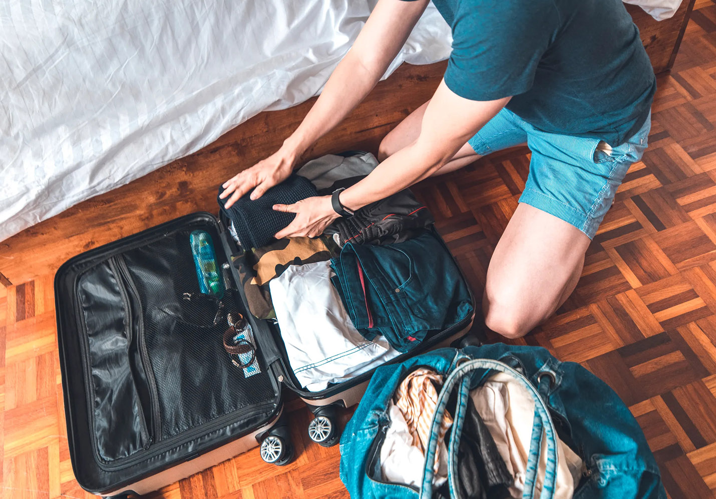 Houston Travel Tips: Everything You Need to Know Before You Go