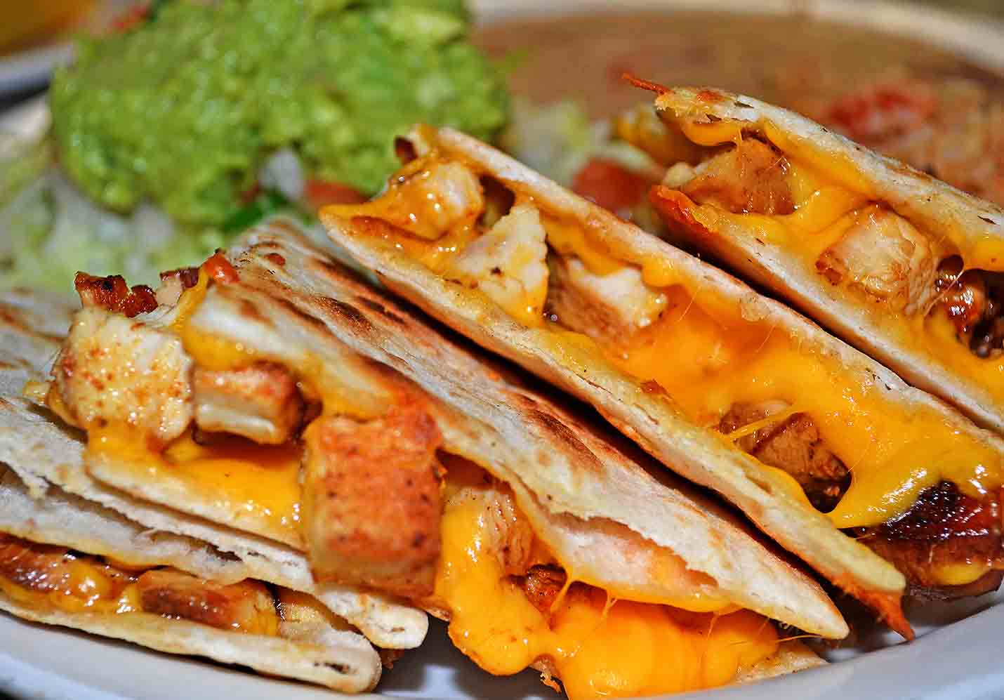 Austin’s classic old restaurants, feel the taste of historical sedimentation