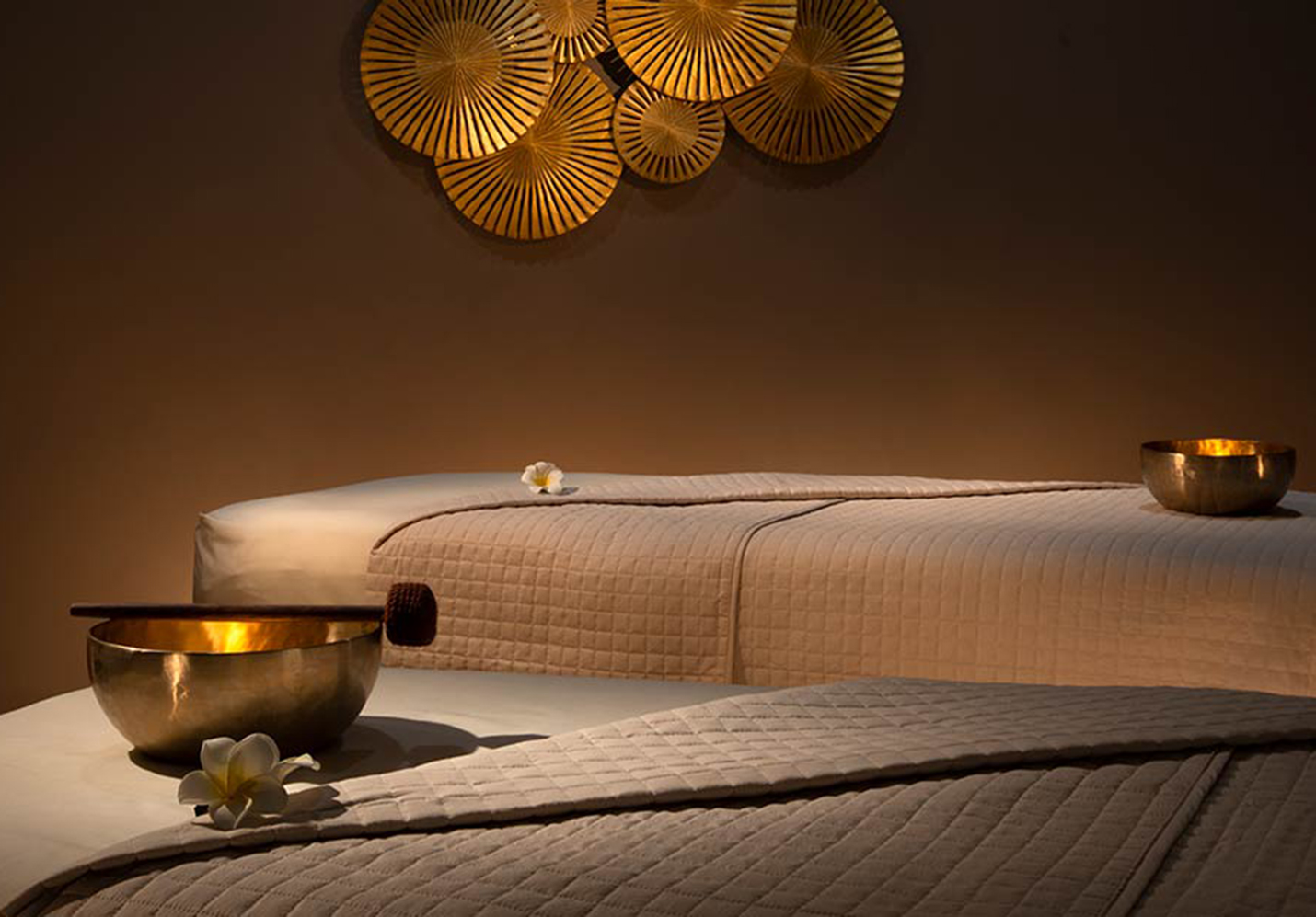 A Wellness Vacation Guide: Finding a Journey of Mind and Body Relaxation with VacationsByMarriot