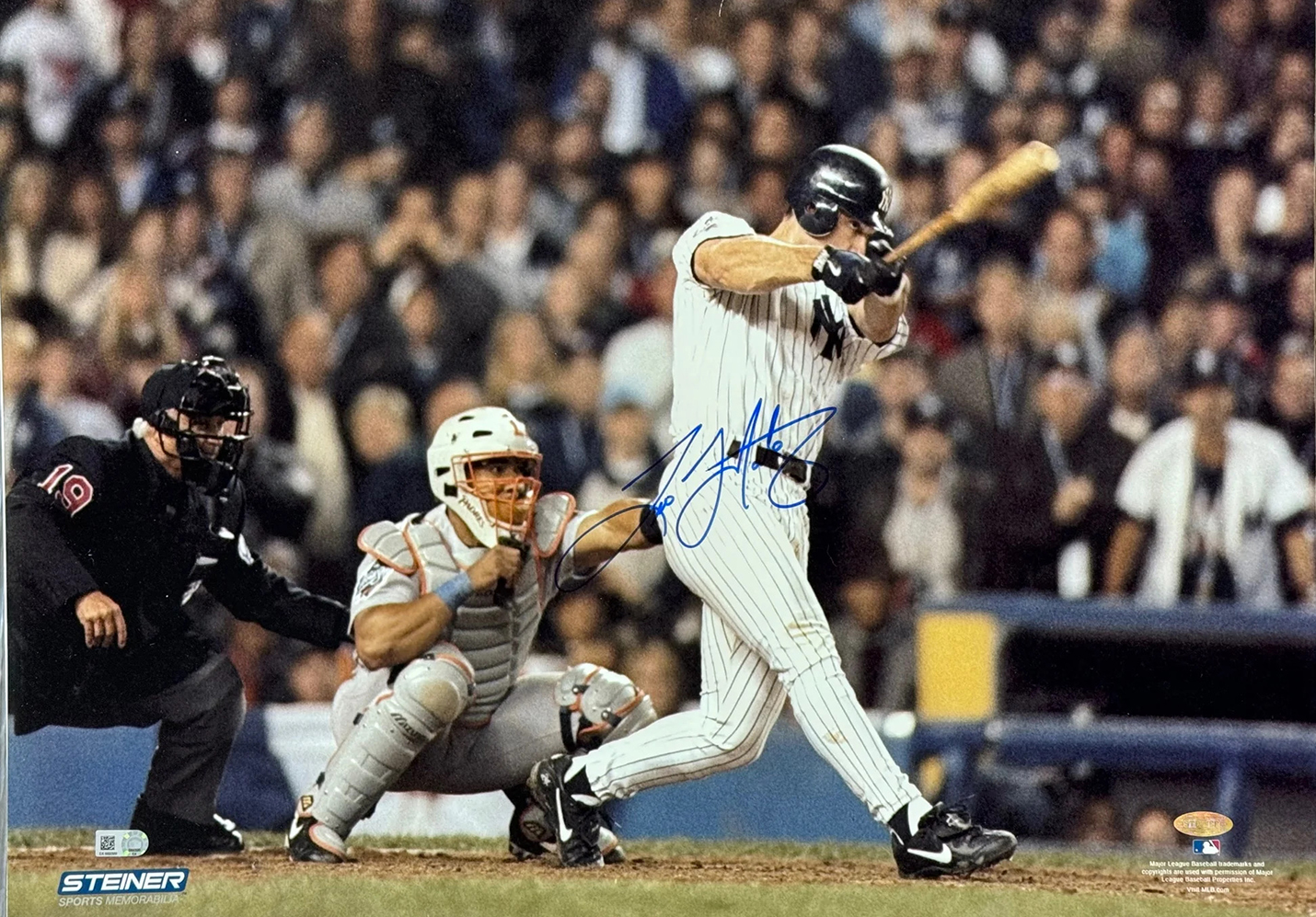 My Fan Collection Story: Finding Unique Signed Memorabilia at SteinerSports
