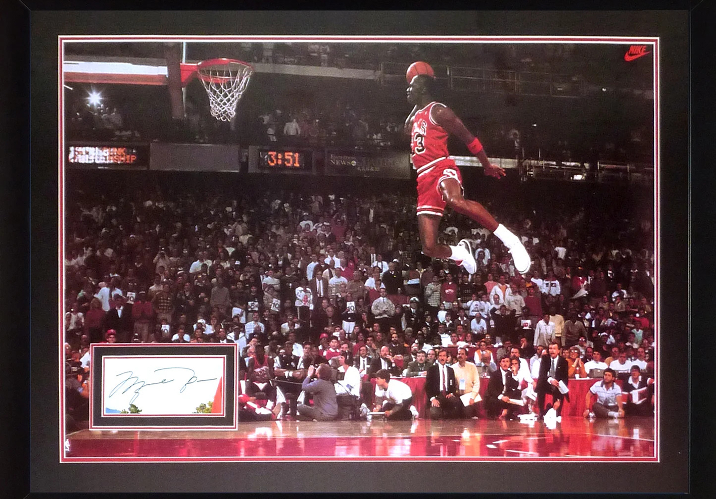 Unique Gift Recommendation: Create Unforgettable Sports Memories with SteinerSports