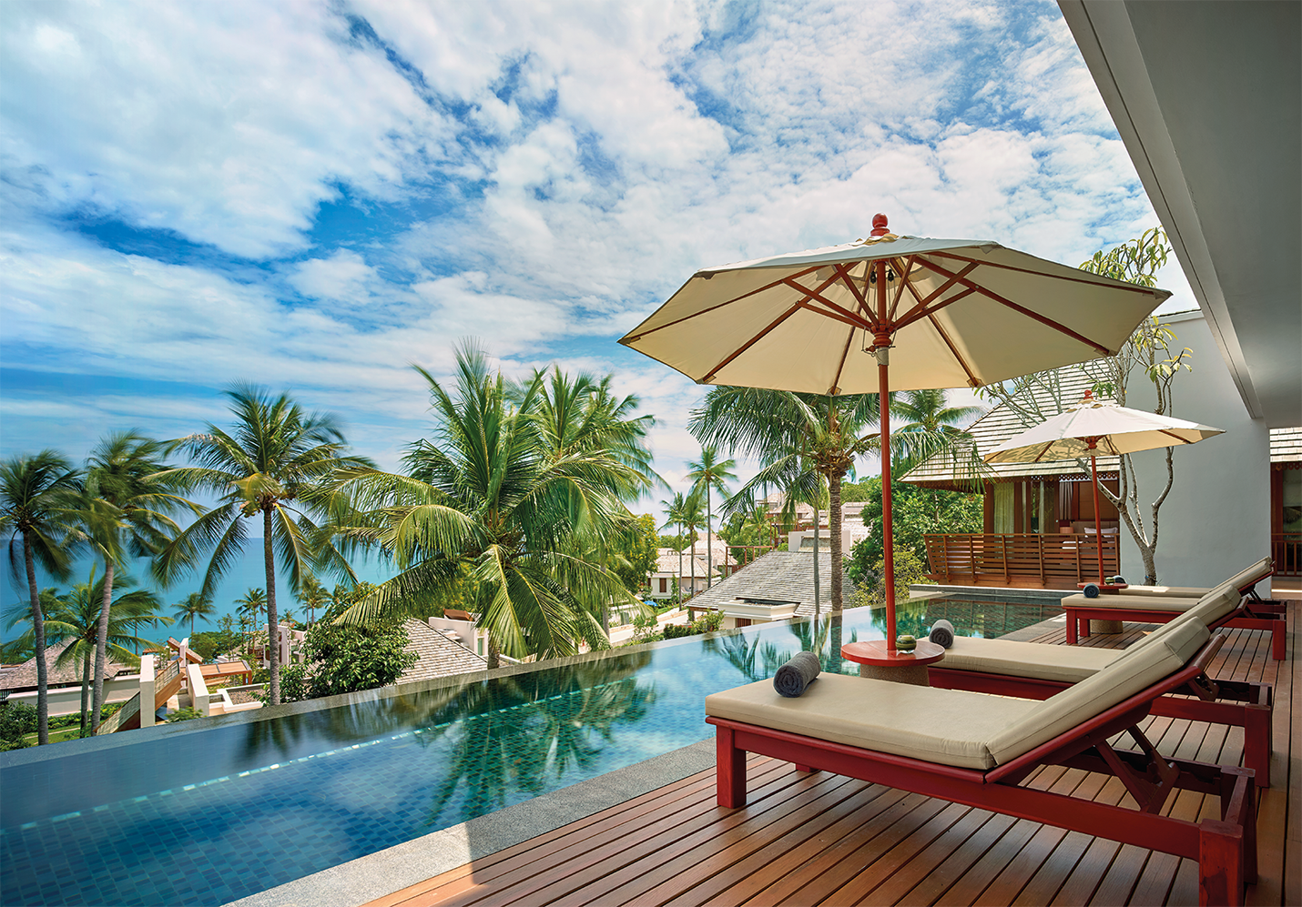 The Secret to a Luxury Vacation: Booking a Five-Star Experience at VacationsByMarriott